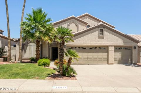 15415 S 6th Dr, Phoenix, AZ 85045 photo 8