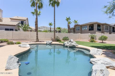 15415 S 6th Dr, Phoenix, AZ 85045 photo 37