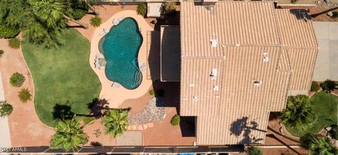 15415 S 6th Dr, Phoenix, AZ 85045 photo 3