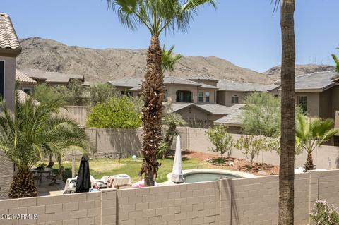 15415 S 6th Dr, Phoenix, AZ 85045 photo 42