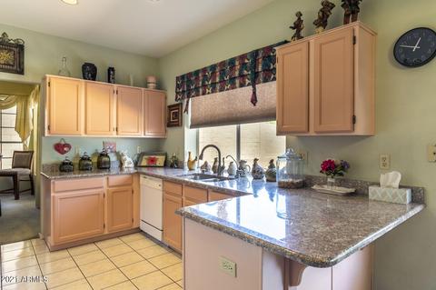 15415 S 6th Dr, Phoenix, AZ 85045 photo 13