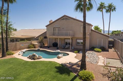 15415 S 6th Dr, Phoenix, AZ 85045 photo 44