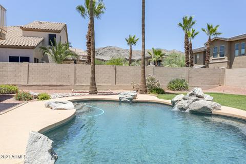 15415 S 6th Dr, Phoenix, AZ 85045 photo 40