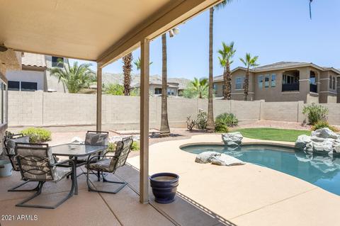 15415 S 6th Dr, Phoenix, AZ 85045 photo 35
