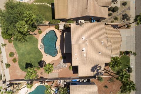 15415 S 6th Dr, Phoenix, AZ 85045 photo 49