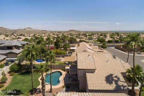 15415 S 6th Dr, Phoenix, AZ 85045 photo 6