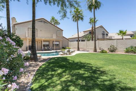 15415 S 6th Dr, Phoenix, AZ 85045 photo 36