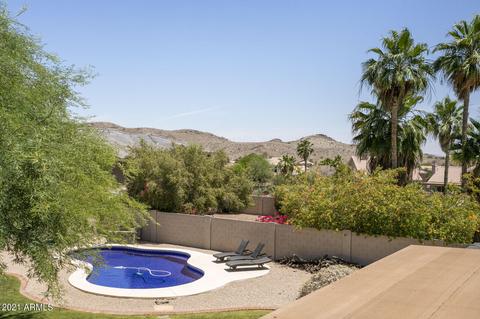 15415 S 6th Dr, Phoenix, AZ 85045 photo 41