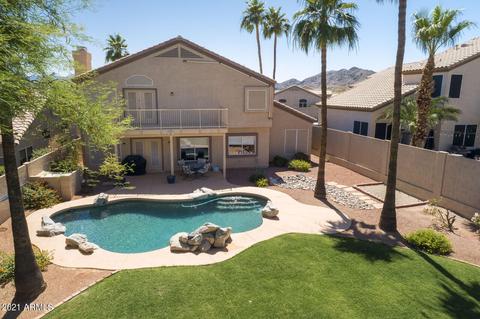 15415 S 6th Dr, Phoenix, AZ 85045 photo 45