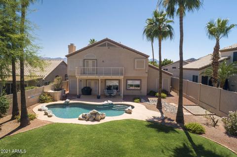 15415 S 6th Dr, Phoenix, AZ 85045 photo 2