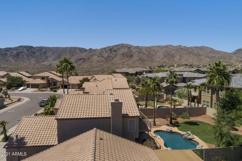 15415 S 6th Dr, Phoenix, AZ 85045 photo 5