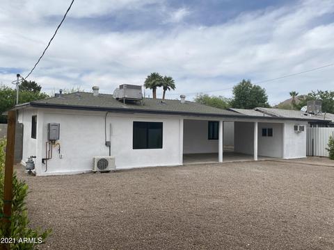 3907 E Monterosa St E, Phoenix, AZ 85018 photo 42