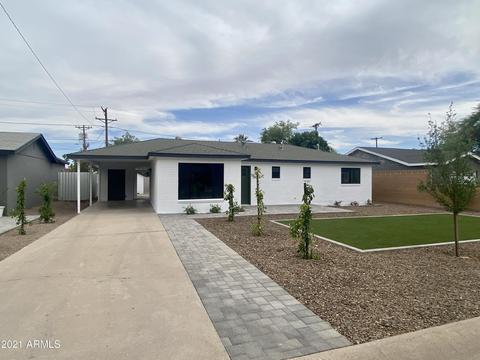3907 E Monterosa St E, Phoenix, AZ 85018 photo 39