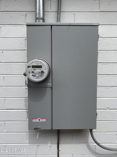 3907 E Monterosa St E, Phoenix, AZ 85018 photo 37
