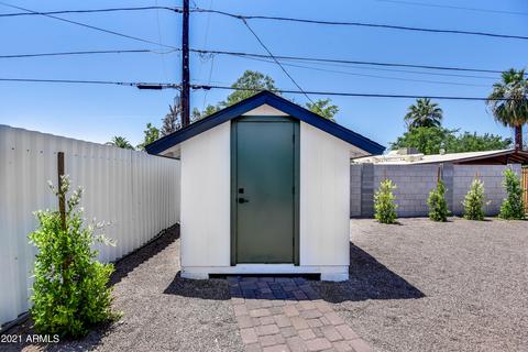 3907 E Monterosa St E, Phoenix, AZ 85018 photo 49