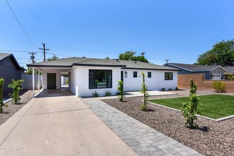 3907 E Monterosa St E, Phoenix, AZ 85018 photo 4