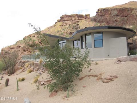 5631 N 52nd Pl, Paradise Valley, AZ 85253