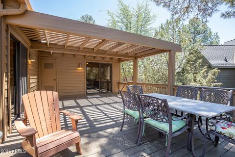 2615 Elk Run Ct, Payson, AZ 85541 photo 30