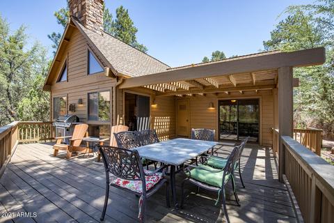 2615 Elk Run Ct, Payson, AZ 85541 photo 29