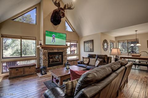 2615 Elk Run Ct, Payson, AZ 85541 photo 1