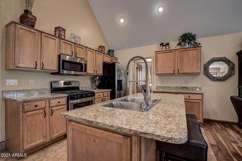 2615 Elk Run Ct, Payson, AZ 85541 photo 5
