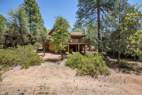 2615 Elk Run Ct, Payson, AZ 85541 photo 31