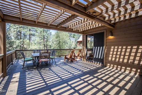 2615 Elk Run Ct, Payson, AZ 85541 photo 28