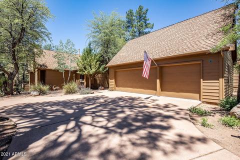 2615 Elk Run Ct, Payson, AZ 85541 photo 22