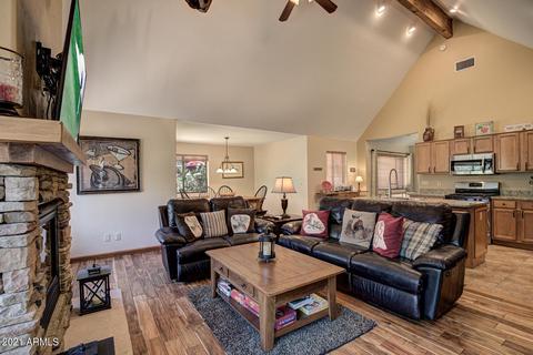 2615 Elk Run Ct, Payson, AZ 85541 photo 3