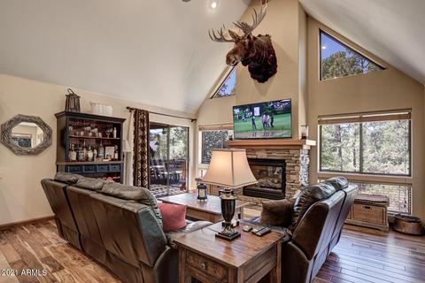 2615 Elk Run Ct, Payson, AZ 85541 photo 2