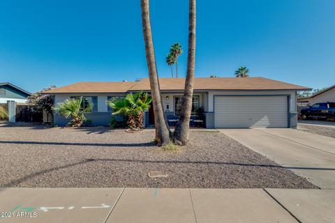 3307 E Carol Ave, Mesa, AZ 85204 photo 1