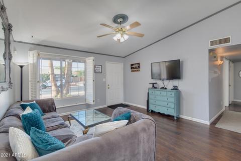 3307 E Carol Ave, Mesa, AZ 85204 photo 3