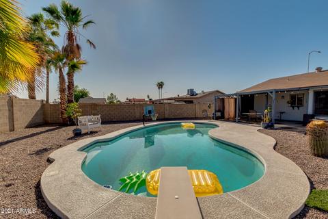 3307 E Carol Ave, Mesa, AZ 85204 photo 19
