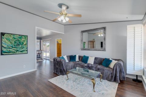 3307 E Carol Ave, Mesa, AZ 85204 photo 2