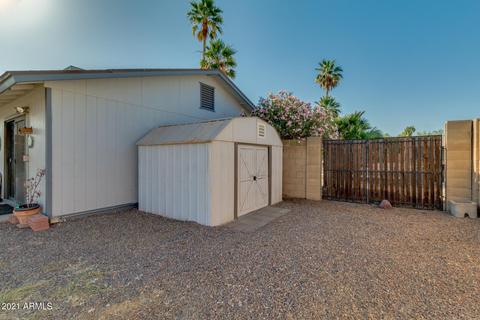 3307 E Carol Ave, Mesa, AZ 85204 photo 22