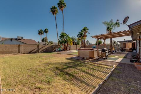 3307 E Carol Ave, Mesa, AZ 85204 photo 21