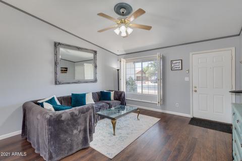 3307 E Carol Ave, Mesa, AZ 85204 photo 4