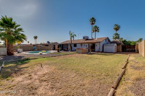 3307 E Carol Ave, Mesa, AZ 85204 photo 20