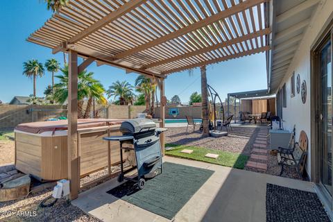 3307 E Carol Ave, Mesa, AZ 85204 photo 17