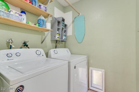 1331 N 65th Pl, Mesa, AZ 85205 photo 22