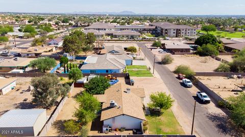 1331 N 65th Pl, Mesa, AZ 85205 photo 34