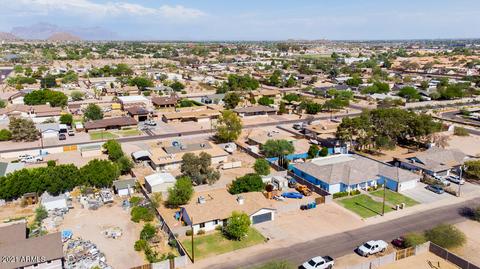 1331 N 65th Pl, Mesa, AZ 85205 photo 38