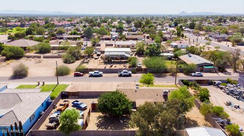 1331 N 65th Pl, Mesa, AZ 85205 photo 32