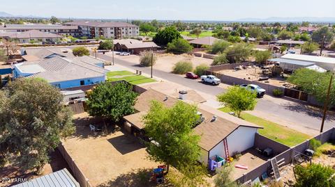 1331 N 65th Pl, Mesa, AZ 85205 photo 35