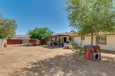 1331 N 65th Pl, Mesa, AZ 85205 photo 24