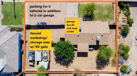 1331 N 65th Pl, Mesa, AZ 85205 photo 1