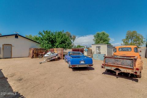 1331 N 65th Pl, Mesa, AZ 85205 photo 26