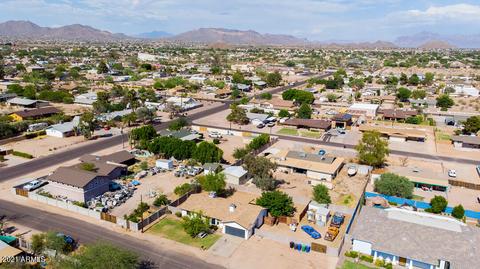 1331 N 65th Pl, Mesa, AZ 85205 photo 39