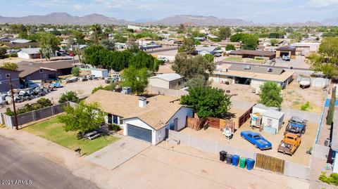 1331 N 65th Pl, Mesa, AZ 85205 photo 29