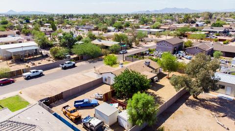 1331 N 65th Pl, Mesa, AZ 85205 photo 33